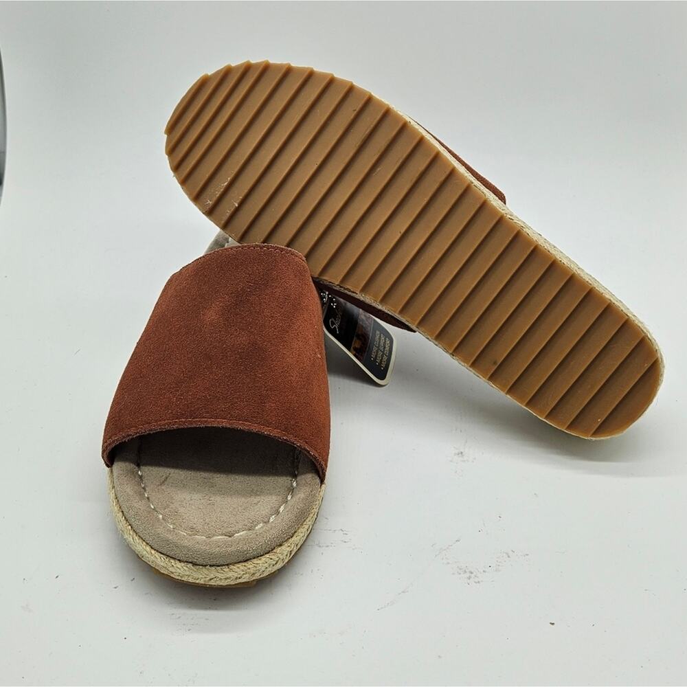 NWT Skechers Women's Hashtag Sandal Size 9 - Picture 6 of 9